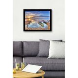WALLXPERT SC0589 multicolor dekorativna slika u okviru od MDF-a | Eponuda.com
