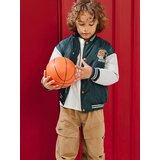Sinsay Pamučne loose cargo jogger traperice | shoptok.hr