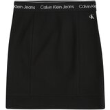 Calvin Klein Jeans Krilo 'PUNTO' črna / bela | Shoptok.si