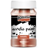  Akrilna boja metalik - 100 ml | različite boje Cijene