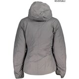 K-Way WOMEN&#39;S GRAY JACKET | shoptok.hr