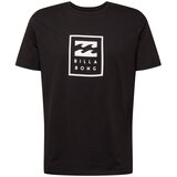 Billabong Majica 'Unity' črna / bela | Shoptok.si