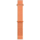 Garmin remen za sat QuickFit 20 mm, kratki, ružičasta ComfortFit tkanina | shoptok.hr