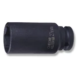 Długa 6-ktep 1/2 "13 mm cr-mo, (21120836)