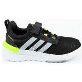 Adidas Nizke superge Racer Črna | Shoptok.si