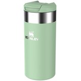 Stanley Kadulja zelena termo šalica od nehrđajućeg čelika 350 ml AeroLight™ Transit Mug Pistachio – | shoptok.hr