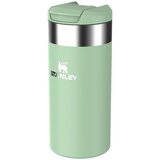 Stanley Žajbljevo zelen termo lonček iz nerjavečega jekla 350 ml AeroLight™ Transit Mug Pistachio – | Shoptok.si