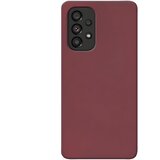 Apple Silikonska futrola za iPhone 13 Pro - Bordo Cijene