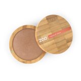 Zao Mineral Cooked Powder - 342 Copper Caramel Cene