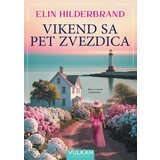 Vulkan Izdavaštvo Vikend sa pet zvezdica