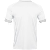 JAKO Majice s kratkimi rokavi Trikot Pixel Bela | Shoptok.si