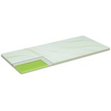 Dormeo Nadmadrac 4 cm Nature's Aloe Vera 140x190 cm | shoptok.hr