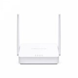 Mercusys MW301R v3.2,WiFi4 300Mbps Wireless N Router, 2 x 5dBi | ePonuda.com