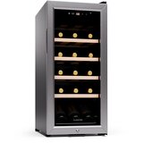 Klarstein Shiraz Premium Smart 18, hladilnik za vino za 18 steklenic Cene