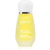 Essential Oil Elixir Chamomile Aromatic negovalno in pomirjajoče olje za kožo 15 ml za ženske