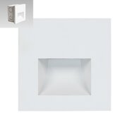  Emithor 70415 - LED svetiljka za stepenište SUNNY LED/1W/230V 4000K bela | Eponuda.com