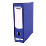 Registrator FORNAX KUT. A4/80 PLAVI K3 | Eponuda.ba