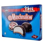 MUNCHMALLOW Biskvit JAFFA 210g Cene
