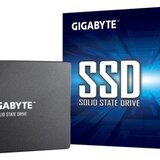 Gigabyte SSD 256GB 2.5″ SATA3 GPSS1S256-00-G | Eponuda.ba