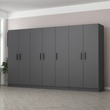 Hanah home ormar kale - 5082 Cene