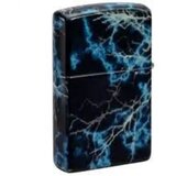 Zippo Upaljač-Lightning Design | ePonuda.com
