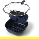 Monbento MB-MB Gourmet Set, Deep Denim, (22065410) | Shoptok.si