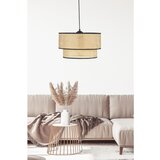 Opviq KS-2014 brownblack chandelier Cene