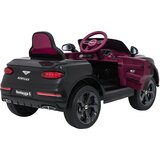  Licencirani auto na akumulator Bentley Bentayga S - crni | shoptok.hr