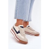EVENTO Sports Shoes Sneakers Women Beige Zerina | shoptok.hr