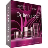 Dr Irena Eris Institute Solutions Y-Lifting darilni set (za učvrstitev obraza) Cene