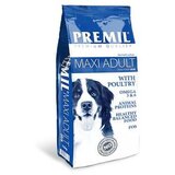 Premil Suva hrana za pse Maxi Adult 2.5 kg | ePonuda.com