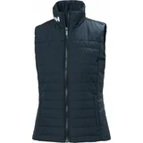 Helly Hansen Women's Crew Insulator Vest 2.0 Navy M