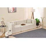 Atelier Del Sofa sofa sa 3 sedišta raks cream | Eponuda.com