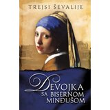  Devojka sa bisernom minđušom - Trejsi Ševalije ( 2373 ) | ePonuda.com