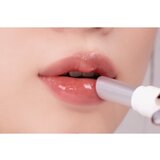 rom&nd Glasting Melting Balm tonirani balzam za ustnice za bleščeč sijaj odtenek 06 Kaya Fig 3.5 g | Shoptok.si