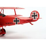 Revell Maketa FOKKER DR. 1 TRIPLANE 025 | Eponuda.com