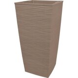 GARDINO-ZARDINJERA FINESA 60CM MOKA