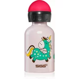 Sigg KBT Kids steklenička za otroke majhna Fairycon 300 ml