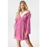 Ll Ženski ogrtač Happy | shoptok.hr