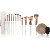 Luvia Cosmetics Prime Vegan Pro set čopičev Cene