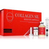Dermaline D'LEXO Collagen SIL Booster Ampoule set proti staranju kože Cene