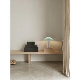 Blomus Antracitno sive škatle za shranjevanje v kompletu 2 ks s pokrovom/dekorativne iz imitacije usnja 40x30x11 cm Sahla – | Shoptok.si