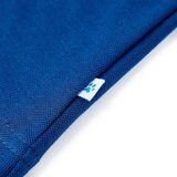  Dječja polo majica tamnoplava 104 | shoptok.hr