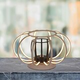 Lesnina XXXL NAMIZNA LED-SVETILKA Salo 30/18 cm | Shoptok.si