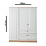 Hanah home garderober tuvalle 021