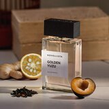 NOVELLISTA Golden Yuzu set uniseks | shoptok.hr