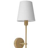  Zidna lampa MADELA 1xE14/40W/230V bela/bež | Eponuda.com