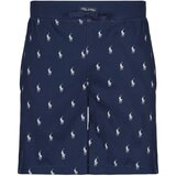 Polo Ralph Lauren Kratke hlače & Bermuda SLIM SHORT SLEEP BOTTOM | Shoptok.si