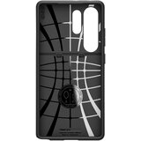 Spigen Samsung Galaxy S25 Ultra Slim Armor CS črn ovitek, (21683557) | Shoptok.si