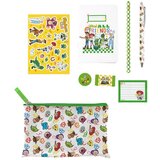 Toy Story Set školskog pribora Disney Pixar, 7 dijelova | shoptok.hr